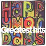 Happy Mondays - Greatest Hits (Music CD)