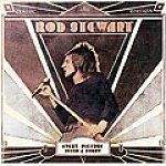 Rod Stewart - Every Picture Tells A Story (Music CD)