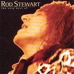 Rod Stewart - Very Best Of (Music CD)