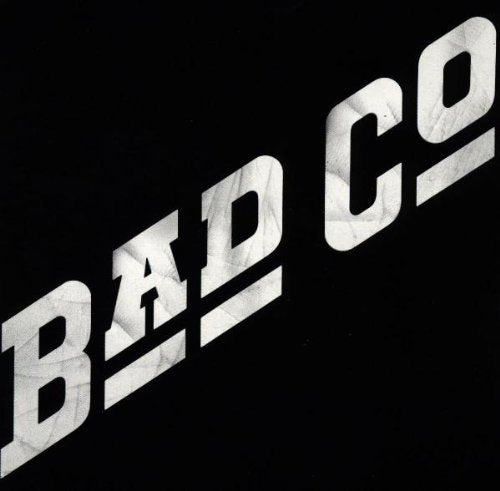 Bad Company - Bad Company (Music CD)