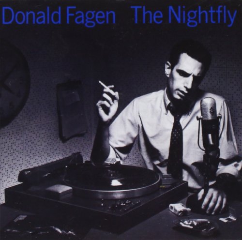 Donald Fagen - Nightfly (Music CD)