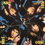 Kiss - Crazy Nights (Music CD)