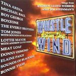 Various Artists - Songs From Whistle Down The Wind (Music CD)