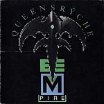 Queensryche - Empire [Bonus Tracks] (Music CD)