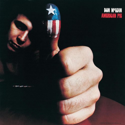 Don McLean - American Pie (Remastered) (Music CD)