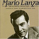 Mario Lanza - Ultimate Collection (Music CD)