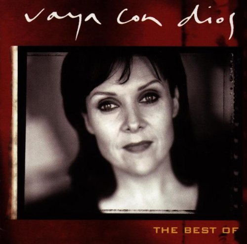 Vaya Con Dios - The Best Of (Music CD)