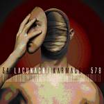 Lacuna Coil - Karma Code (Music CD)