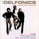 The Delfonics - The Definitive Collection (Music CD)