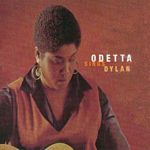 Odetta - Odetta Sings Dylan (Music CD)