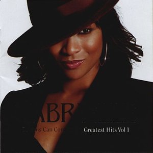 Gabrielle - Dreams Can Come True - Greatest Hits Vol. 1 (Music CD)