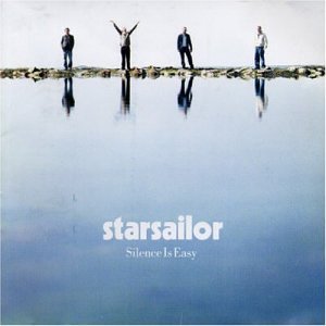 Starsailor - Silence Is Easy (Music CD)