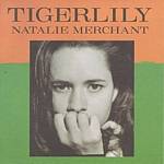 Natalie Merchant - Tigerlily (Music CD)