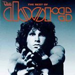 The Doors - The Best of the Doors (Music CD)