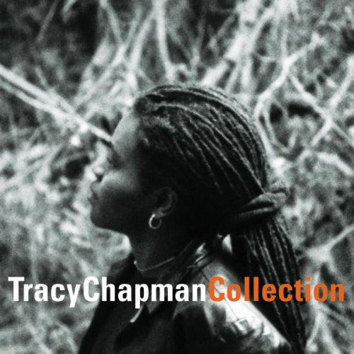 Tracy Chapman - Collection (Music CD)