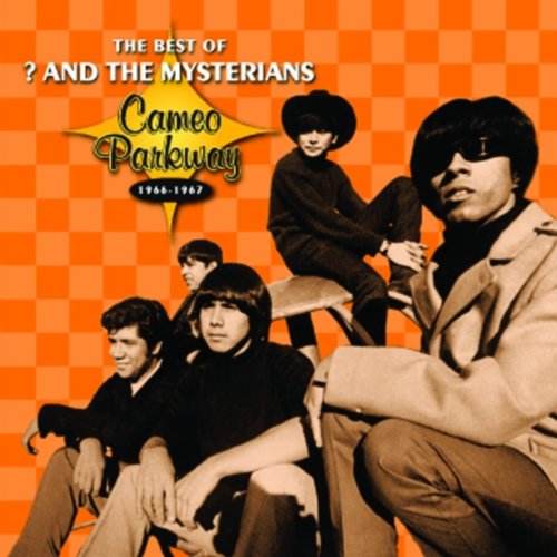 Question Mark And Mysterians - The Best Of - 1966 - 1967 (Music CD)