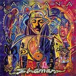 Santana - Shaman (Music CD)