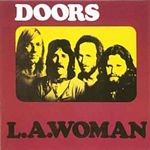 The Doors - L.A Woman (Music CD)