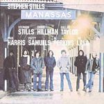 Stephen Stills - Manassas (Music CD)
