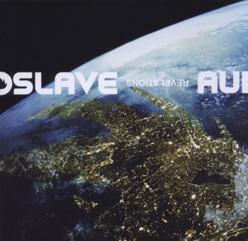 Audioslave - Revelations (Music CD)