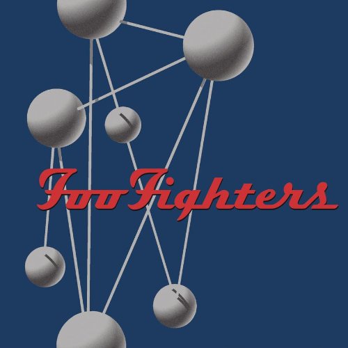 Foo Fighters - The Colour And The Shape (Music CD)