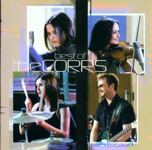 The Corrs - Best Of The Corrs (Music CD)