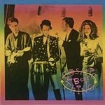 The B-52s - Cosmic Thing (Music CD)