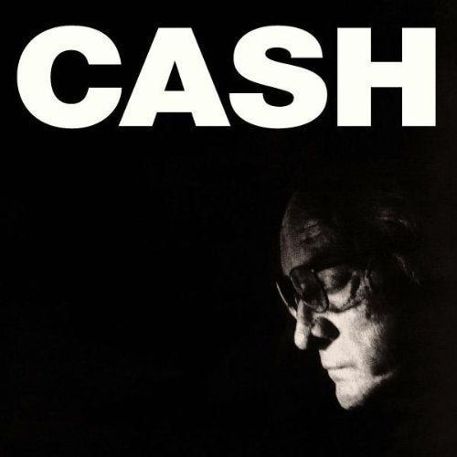 Johnny Cash - American IV - The Man Comes Around (Music CD)