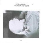 Keith Jarrett - Koln Concert (Music CD)