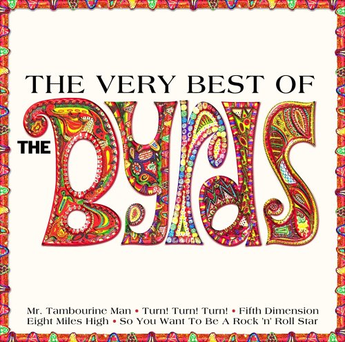 The Byrds - The Very Best Of (Music CD)