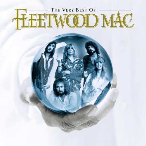 Fleetwood Mac - The Very Best Of Fleetwood Mac [White] (Music CD)