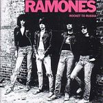 The Ramones - Rocket To Russia (Remastered/Expanded) (Music CD)