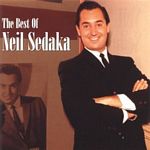 Neil Sekada - The Best Of (Music CD)