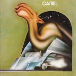 Camel - Camel (Music CD)