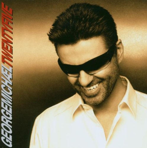 George Michael - Twenty Five (Best of) (2 CD) (Music CD)
