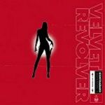 Velvet Revolver - Contraband (Music CD)