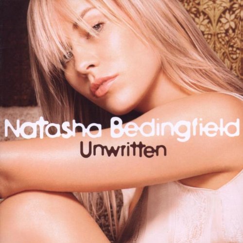 Natasha Bedingfield - Unwritten (Music CD)