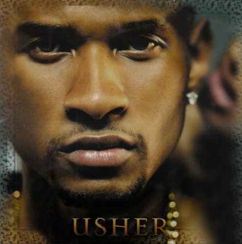 Usher - Confessions (Special Edition) (Music CD)