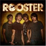 Rooster - Rooster (Music CD)