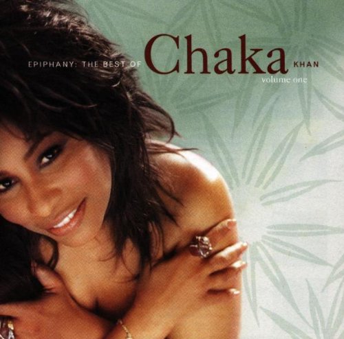 Chaka Khan - Epiphany - The Best Of Chaka Khan (Music CD)