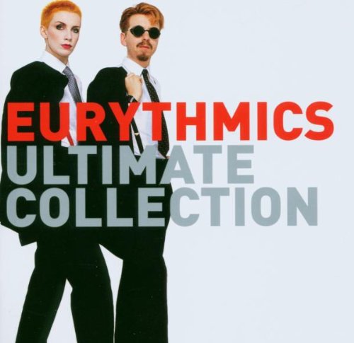 Eurythmics - Ultimate Collection (Music CD)