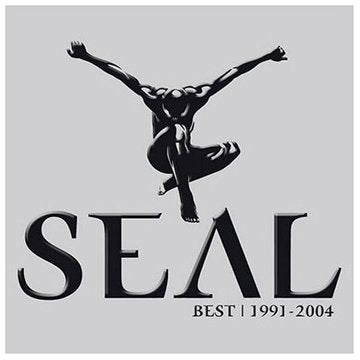 Seal - Best: 1991 - 2004 (Music CD)