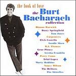 Burt Bacharach - The Look Of Love (Music CD)
