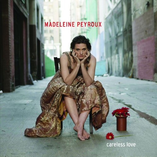Madeleine Peyroux - Careless Love (Music CD)
