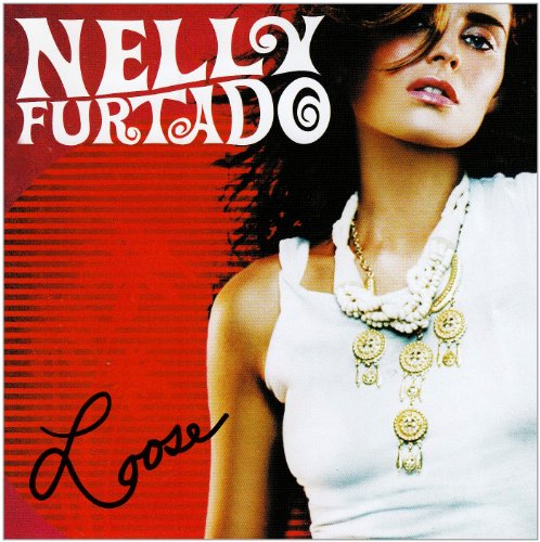 Nelly Furtado - Loose (Music CD)