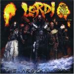 Lordi - The Arockalypse (Music CD)