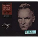 Sting - Sacred Love (Music CD)