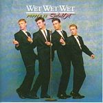 Wet Wet Wet - Popped In Souled Out (Music CD)