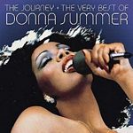 Donna Summer - The Journey - The Very Best Of (Music CD)