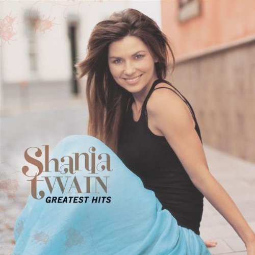 Shania Twain - Greatest Hits (Music CD)